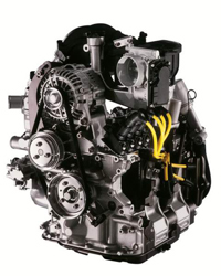 P2650 Engine